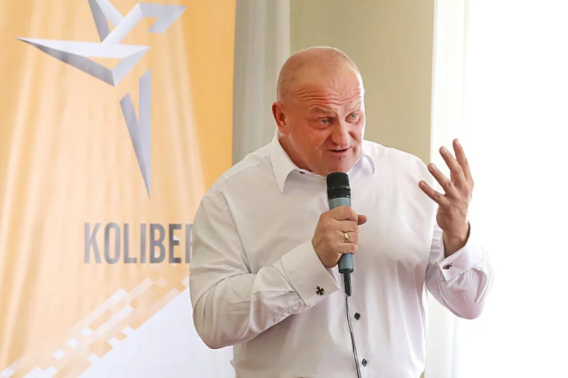 Marian Kowlaski