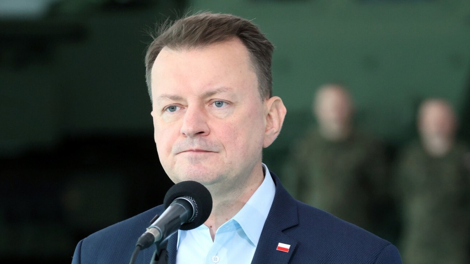 Mariusz Błaszczak