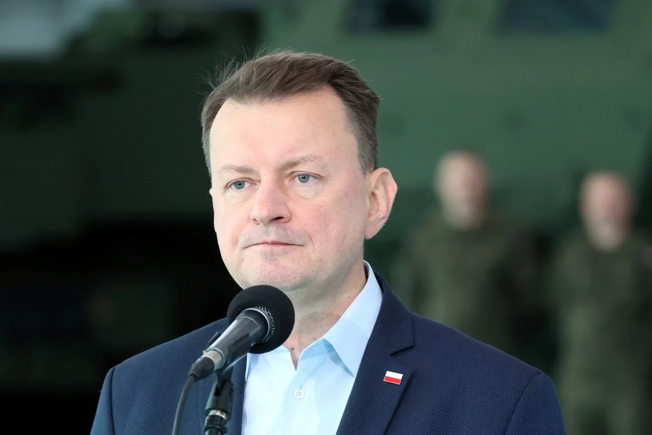 Mariusz Błaszczak