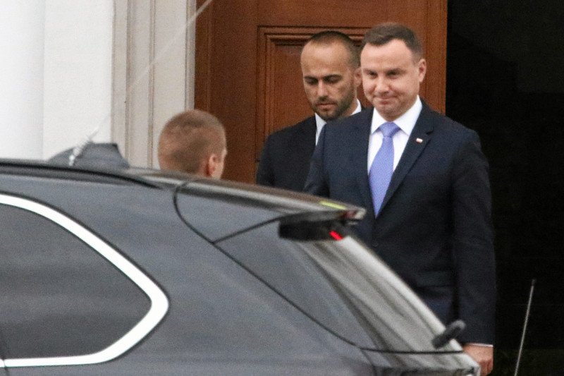 Prezydent Andrzej Duda, jak wynika z nieoficjalnych informacji, prawdopodobnie nie spełni oczekiwań PiS-u.