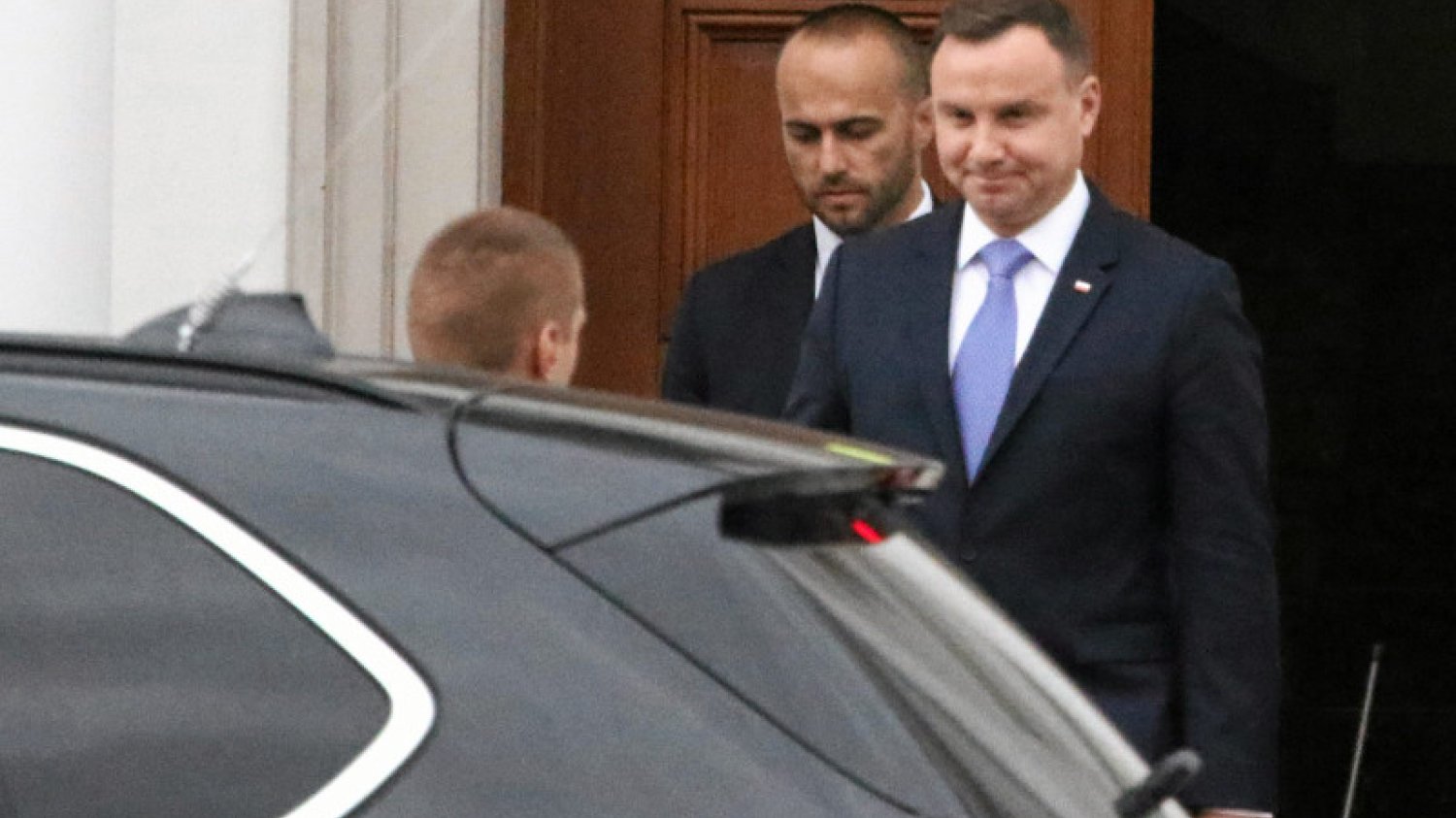 Prezydent Andrzej Duda, jak wynika z nieoficjalnych informacji, prawdopodobnie nie spełni oczekiwań PiS-u.