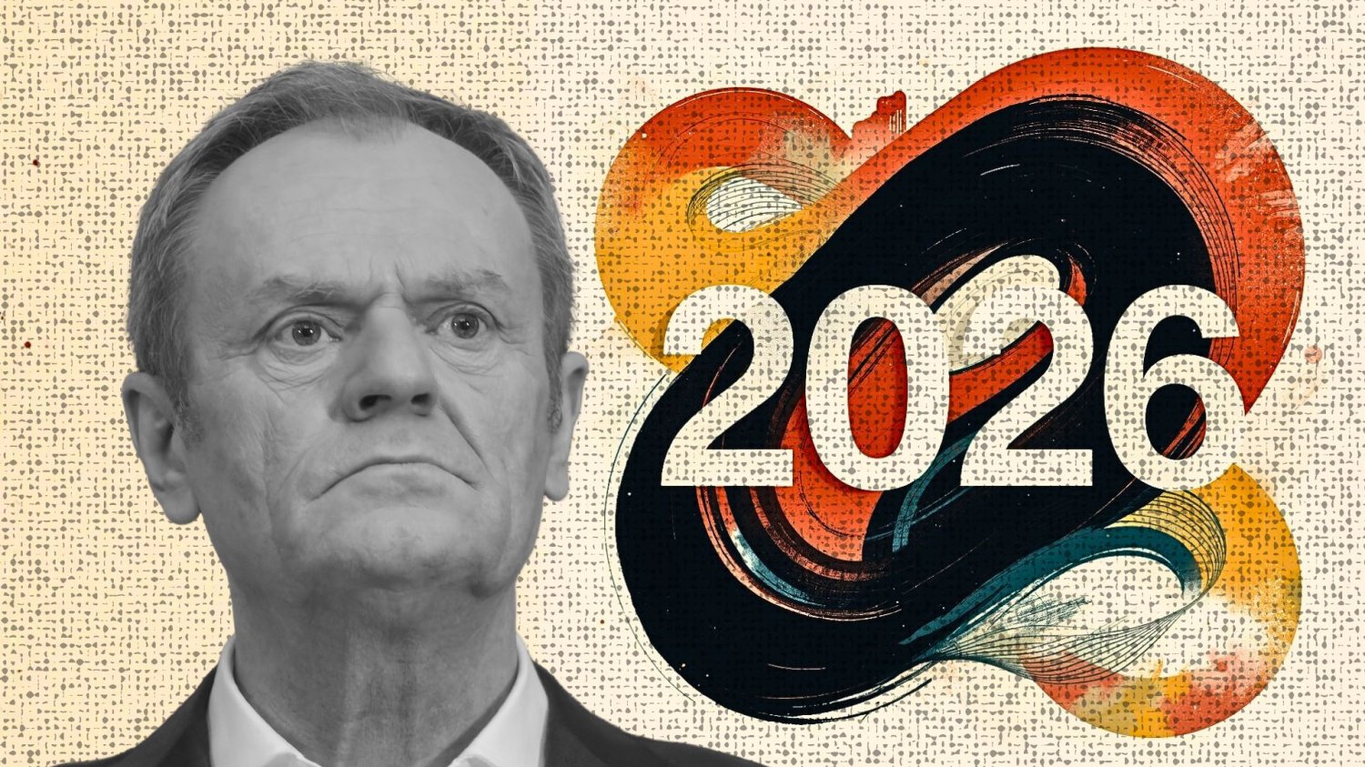 2026 rokiem ogromu zmian. Rząd Tuska mógłby się głośniej chwalić, bo ma czym Donald Tusk