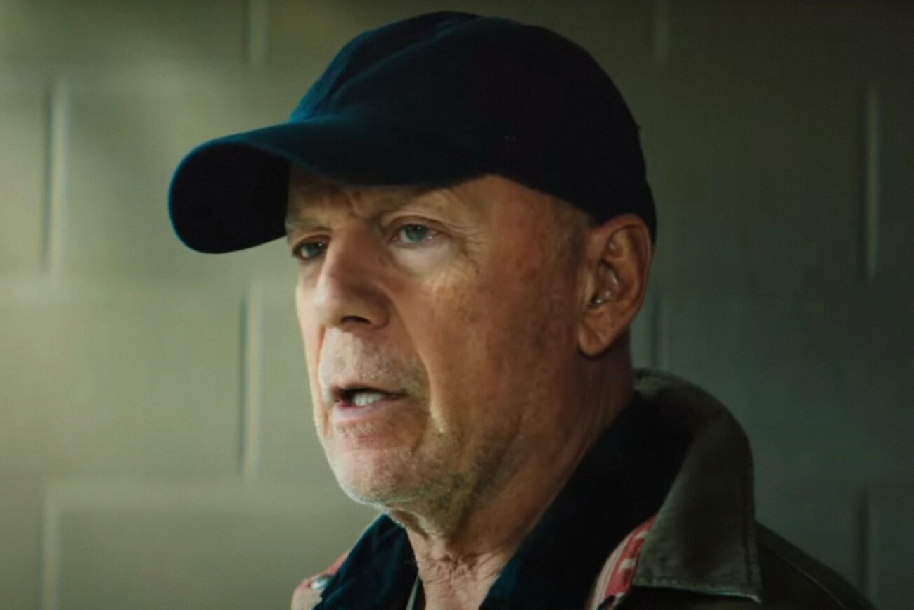 Bruce Willis nie otrzyma kierunkowego leczenia?