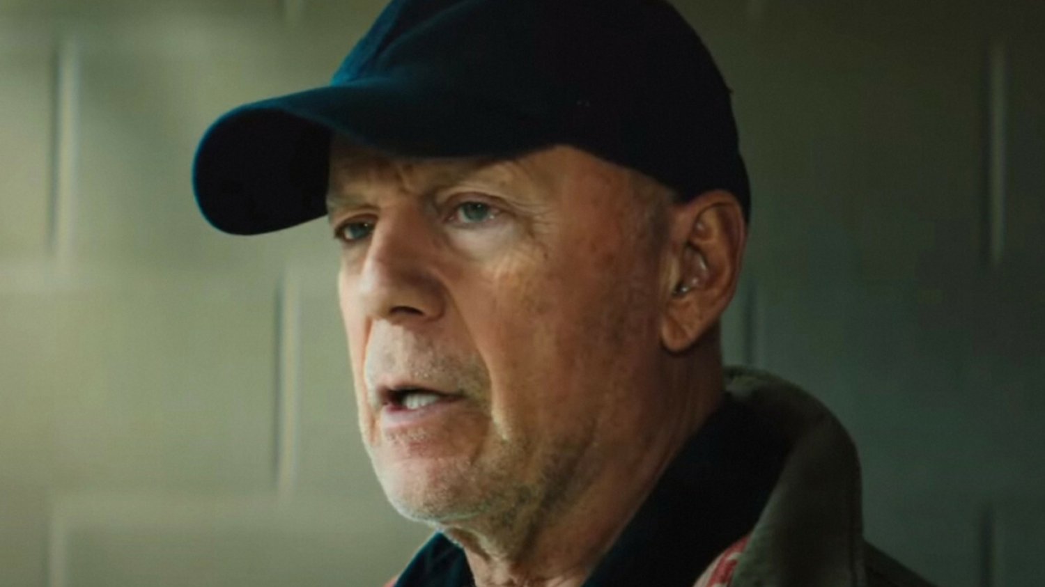 Bruce Willis nie otrzyma kierunkowego leczenia?