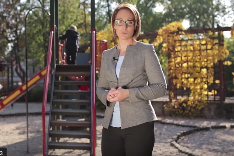 Małgorzata Belska nie jest już sekretarzem miejskich struktur PiS w Nowym Sączu. Sprzeciwiła się woli prezesa.