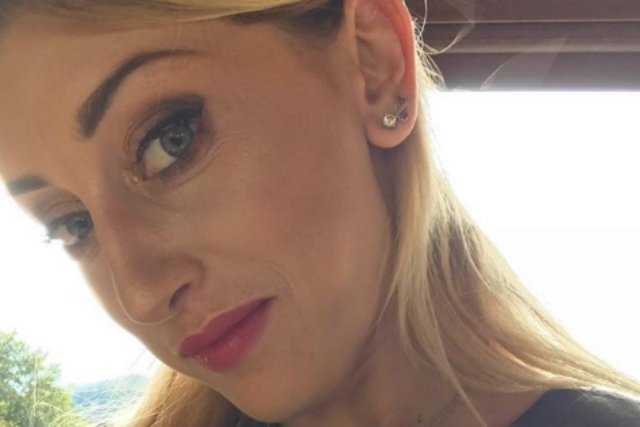 Justyna Żyła po raz kolejny zaskoczyła fanów.