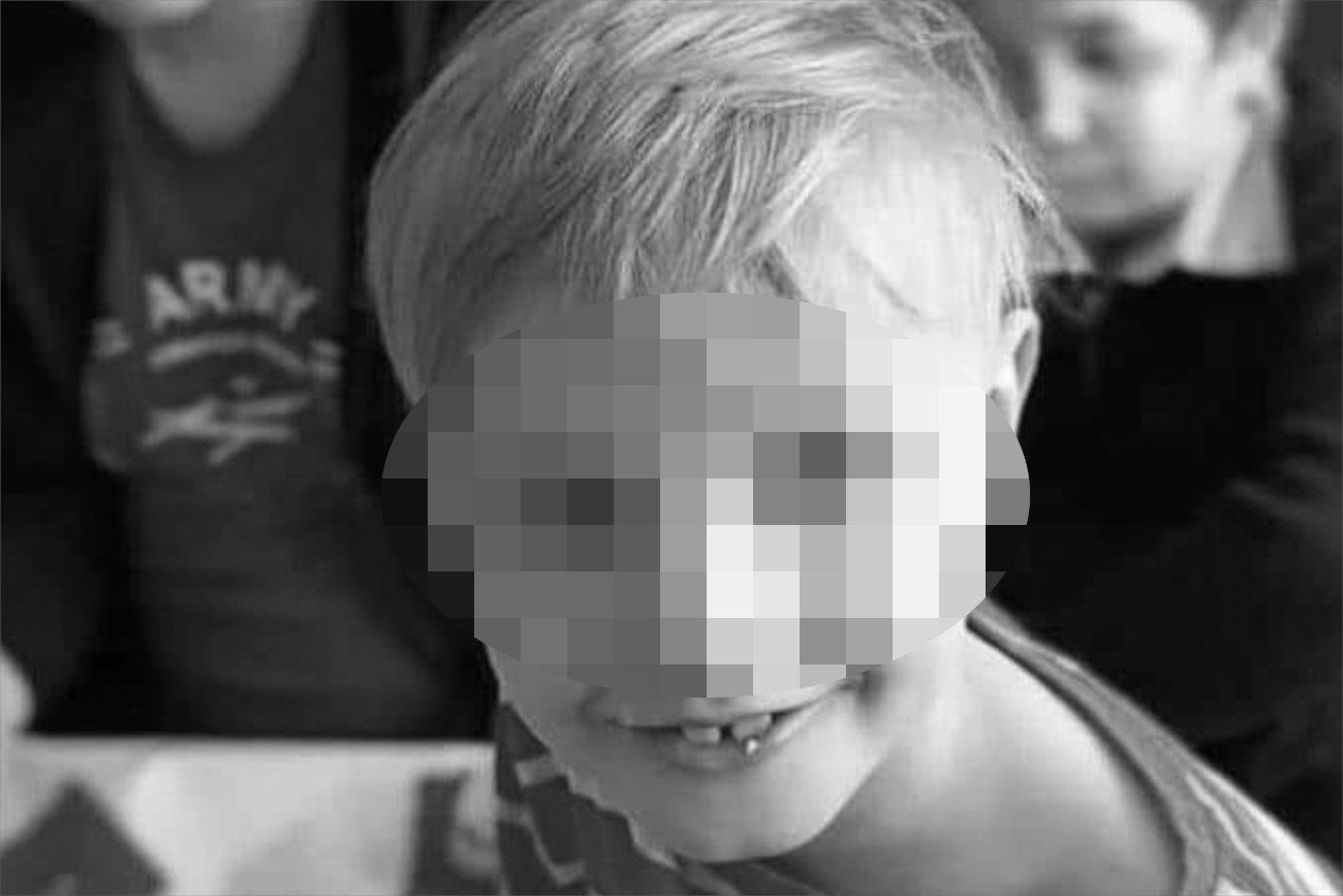 Pogrzeb Kamilka z Częstochowy. Bliscy 8-latka podali termin Pogrzeb Kamilka z Częstochowy. Bliscy 8-latka podali termin