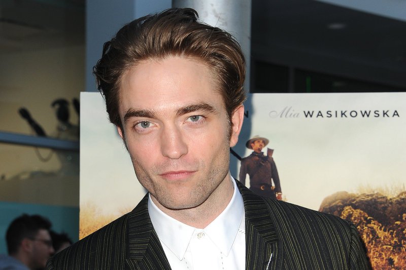 Brytyjski aktor prowadzi rozmowy ws. roli Batmana.