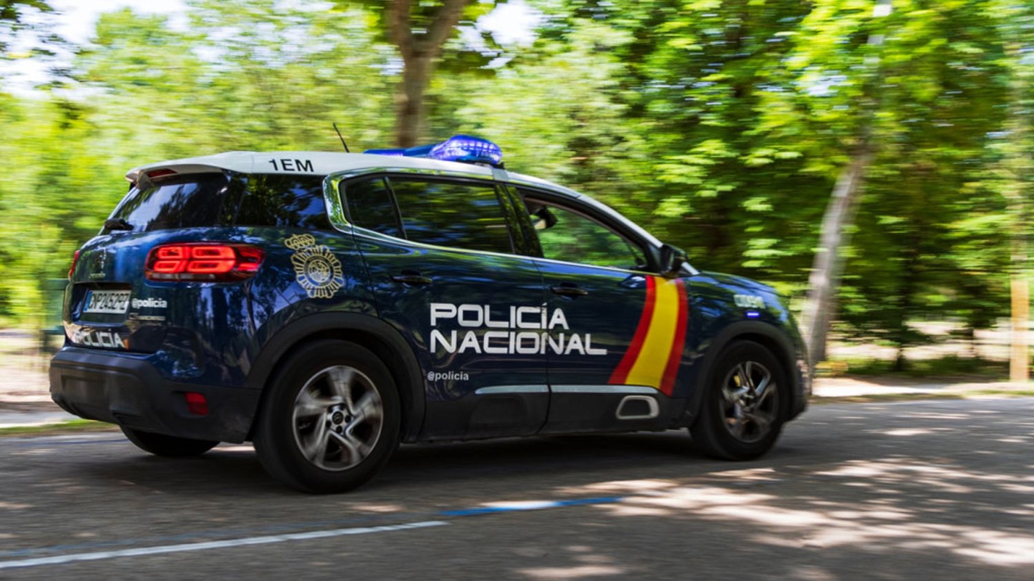 Myślała, iż ucieknie. Polka wpadła na lotnisku w Hiszpanii