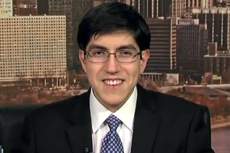 Nastoletni uczeń ze Stanów Zjednoczonych znalazł prosty sposób na spore oszczędności