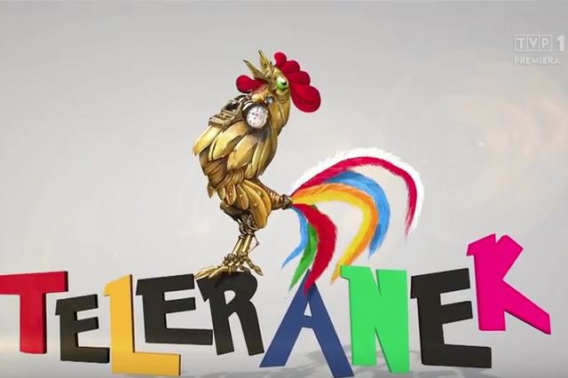 "Teleranek", nieudana reaktywacja.