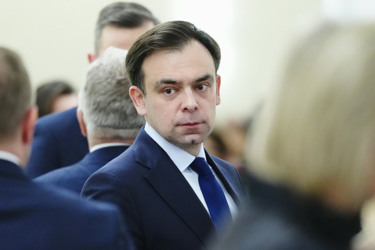 Minister finansów podjął decyzję ws. PKW. Nie będzie pieniędzy dla PiS.