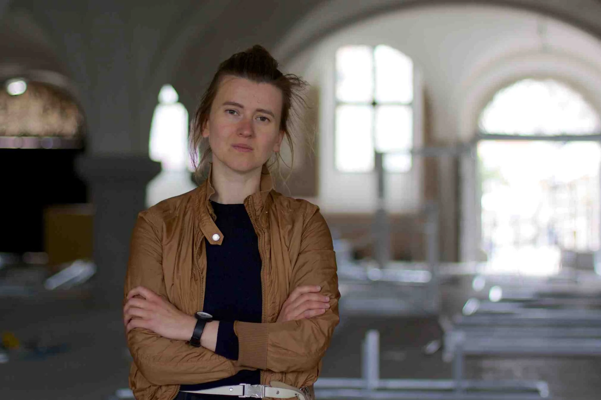 Katarzyna Krakowiak
