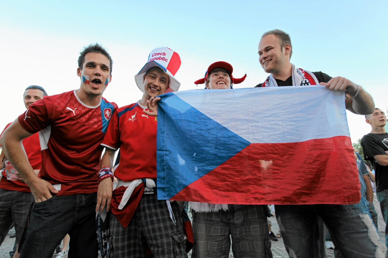 Dokładnie 2203 przedsiębiorców założyło firmę w Czechach