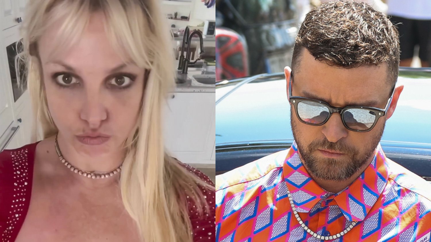 Britney Spears Justin Timberlake Britney Spears Justin Timberlake