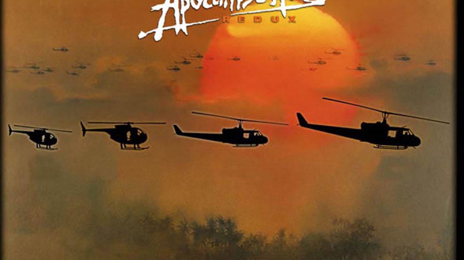 Czas apokalipsy – amerykański film z 1979 roku w reżyserii Francisa Forda Coppoli