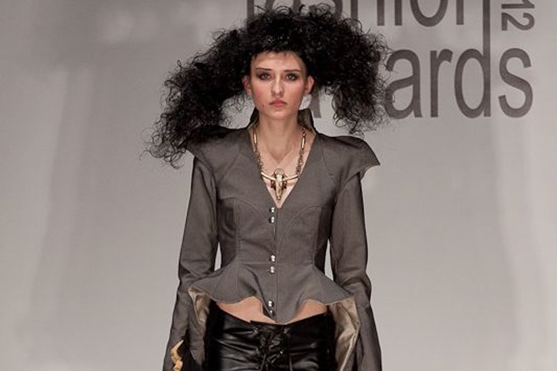 Cracow Fashion Awards jest częścią Cracow Fashion Week. O poziomie imprezy świadczy załączone zdjęcie...