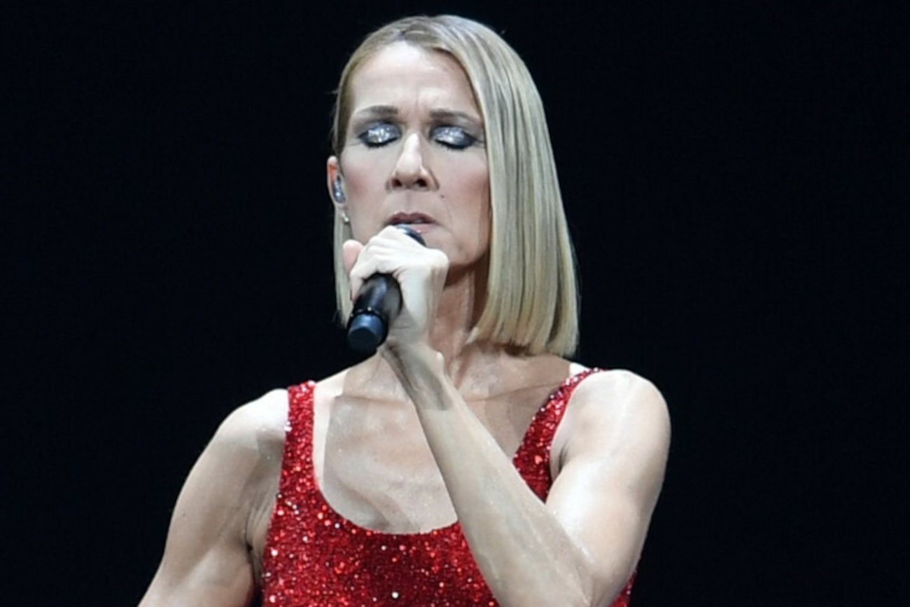 Smutne wieści o stanie zdrowia Celine Dion.