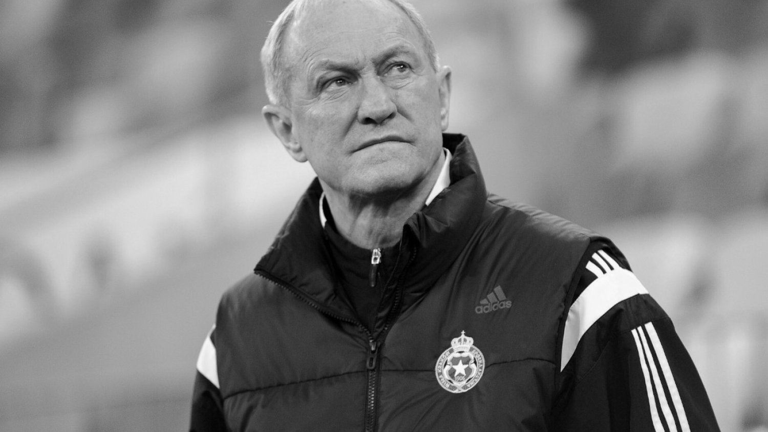 Pogrzeb Franciszka Smudy. Gdzie zostanie pochowany legendarny trener?