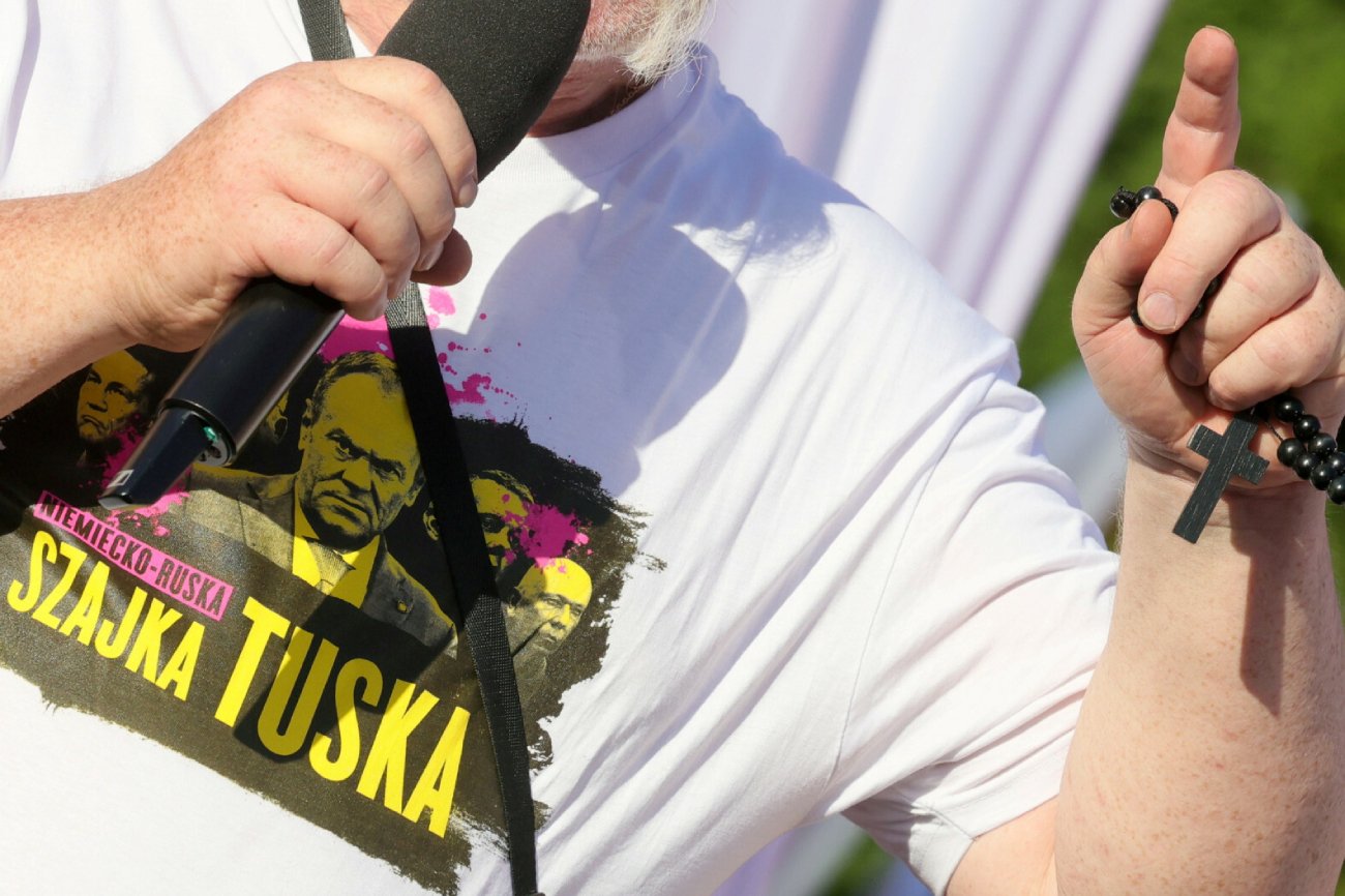 Ten post wywołał w sieci lawinę reakcji. "PiS odebrał mi rodziców, jakby umarli"