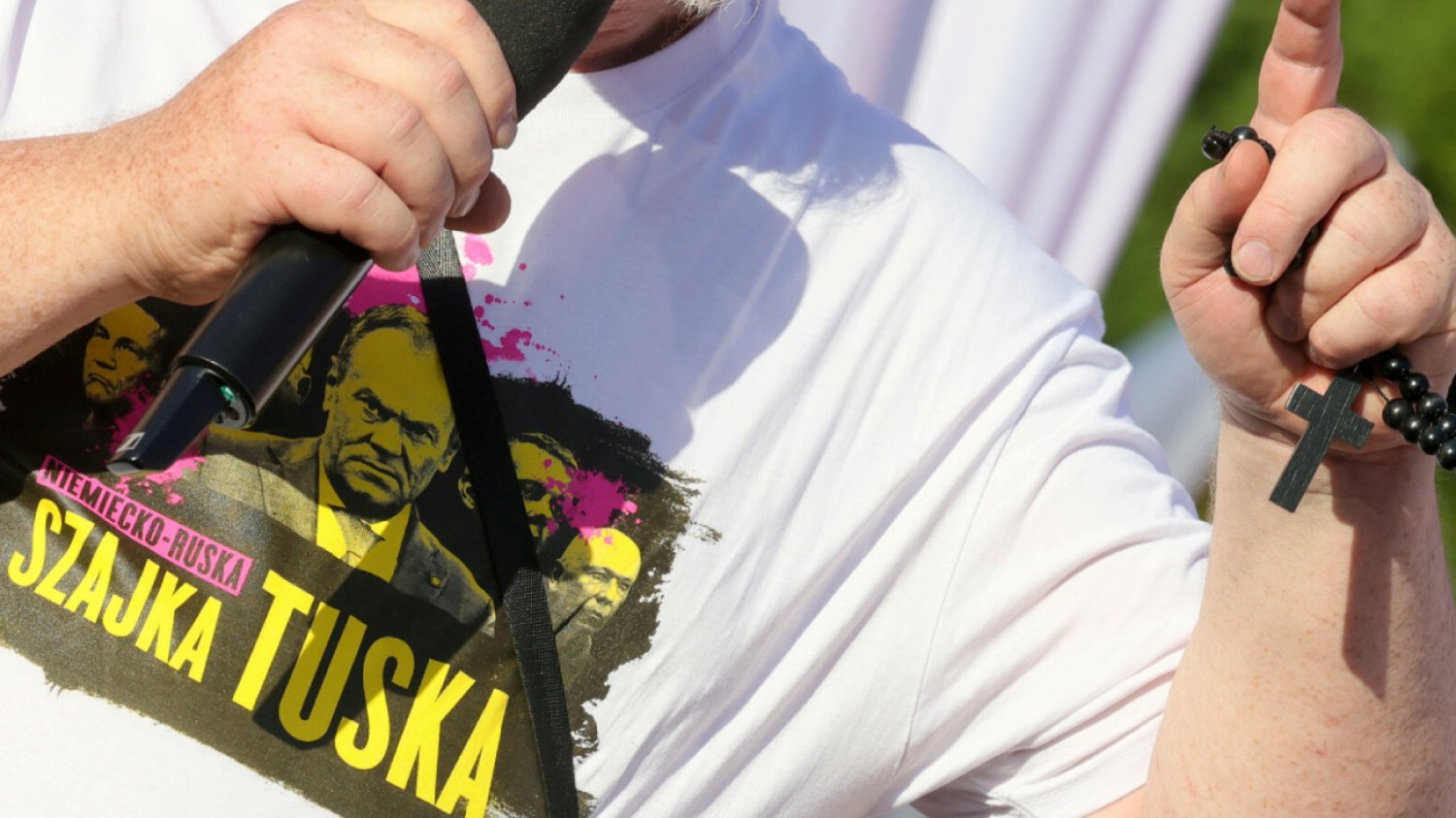 Ten post wywołał w sieci lawinę reakcji. "PiS odebrał mi rodziców, jakby umarli"
