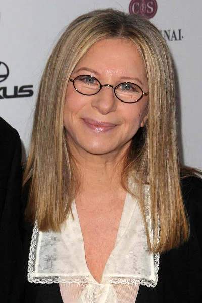 Barabara Streisand
