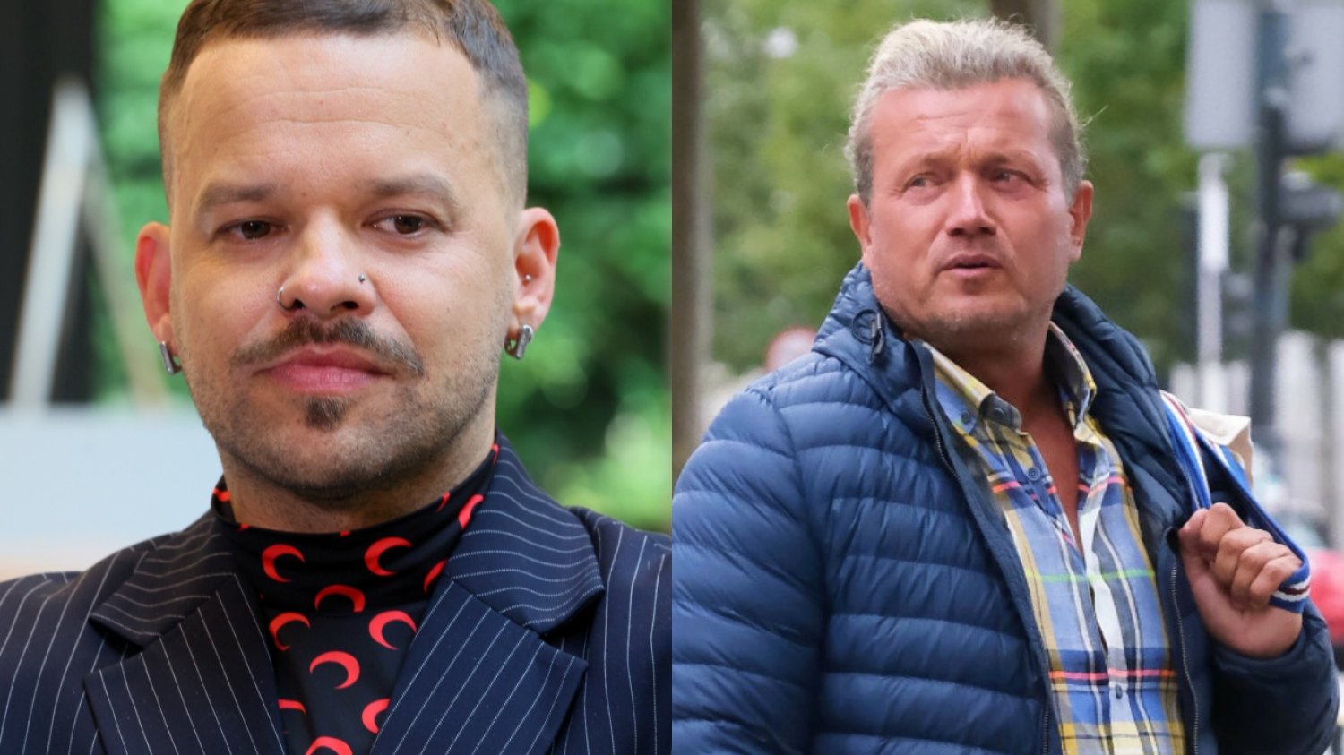 Piróg nie wytrzymał i odniósł się do szantaży Jakimowicza. "Ja też coś wiem"