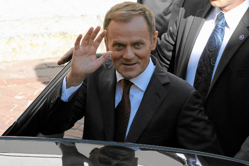 Premier Donald Tusk może zostać szefem Rady Europejskiej. Ale jego wyjazd to zła wiadomość dla PO
