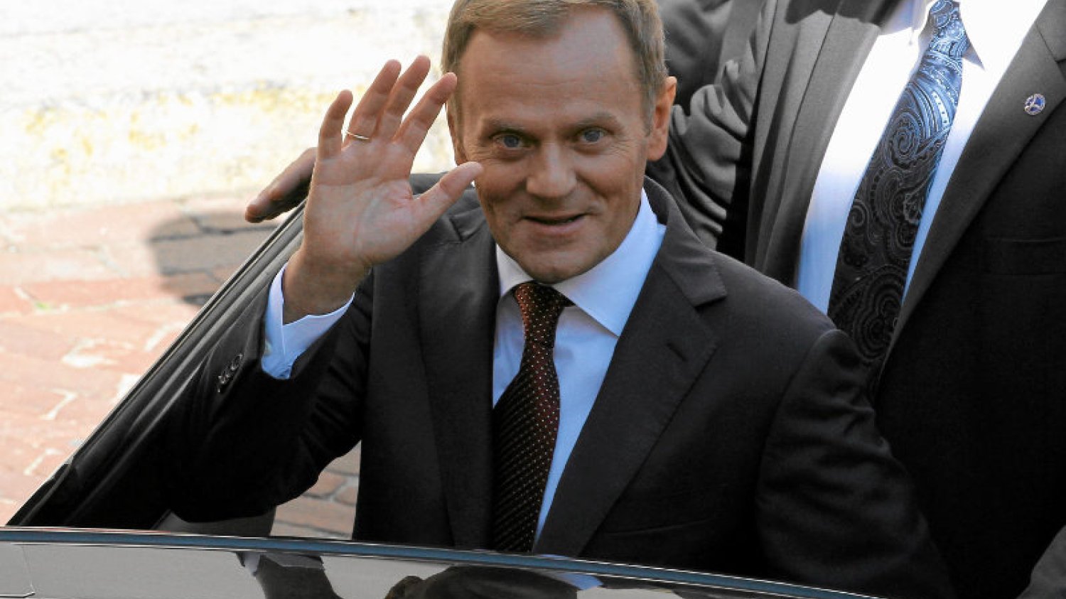 Premier Donald Tusk może zostać szefem Rady Europejskiej. Ale jego wyjazd to zła wiadomość dla PO
