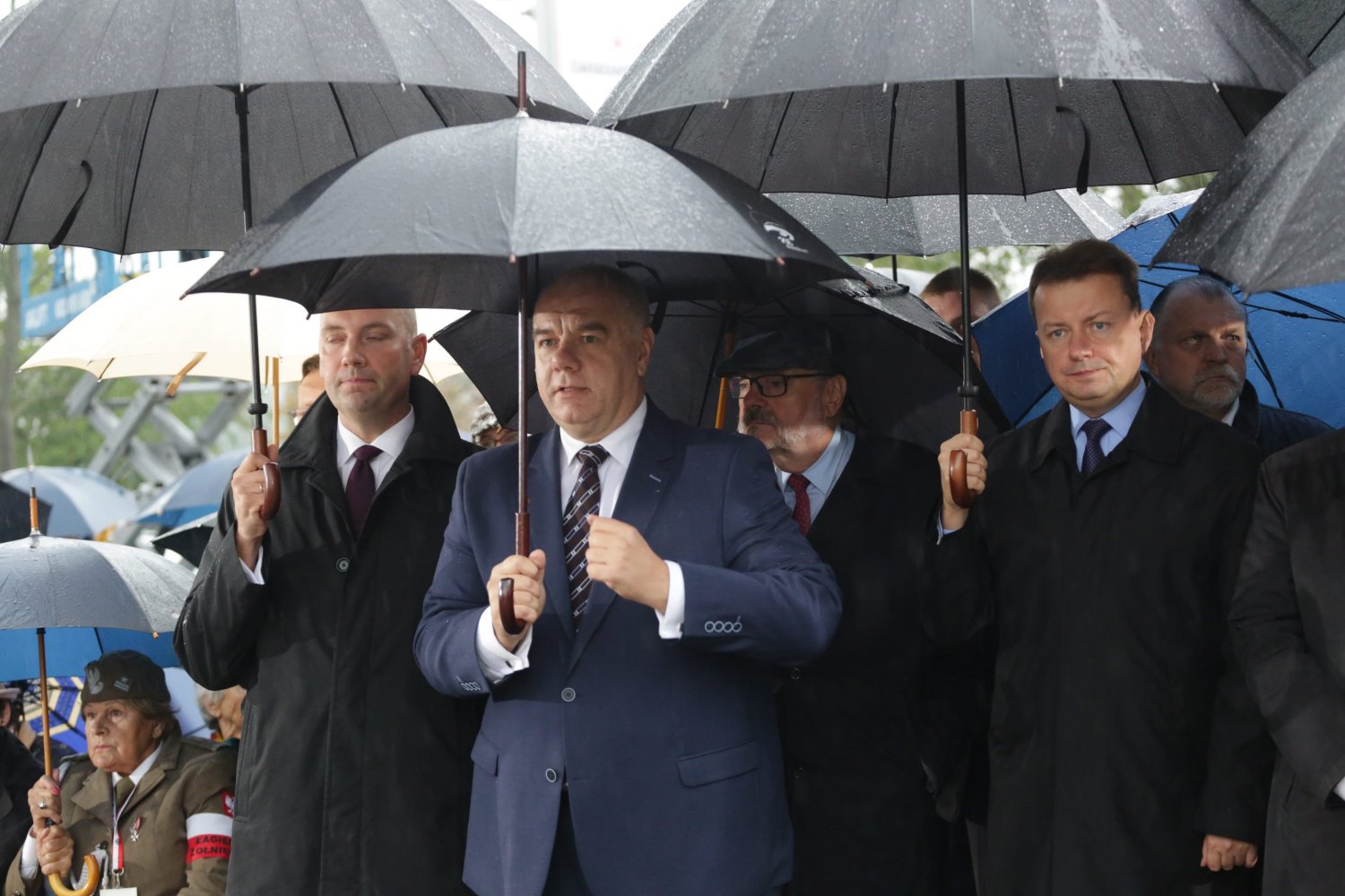 Jacek Sasin nie popełnił przestępstwa – uznali prokuratorzy