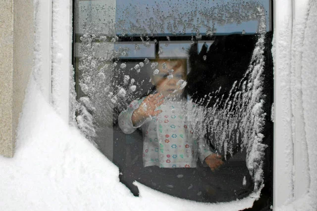 Pierwszy śnieg w Warszawie czeka nas już niebawem.