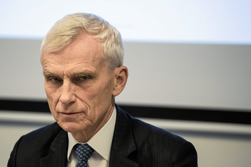 Marcin Święcicki z PO został mianowany nowym rzecznikiem praw przedsiębiorców na Ukrainie.