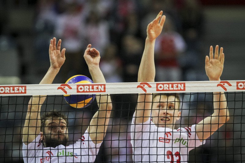 Polacy uciekli spod topora! Wygraliśmy dramatyczny mecz z Francją - Igrzyska w Rio coraz bliżej