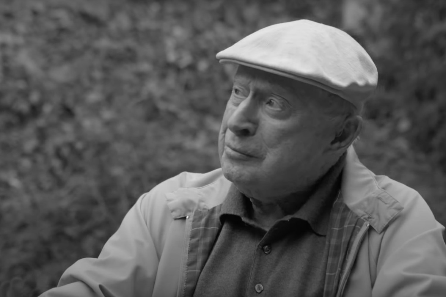 Zmarł najstarszy aktor Hollywood. Norman Lloyd miał 106 lat.