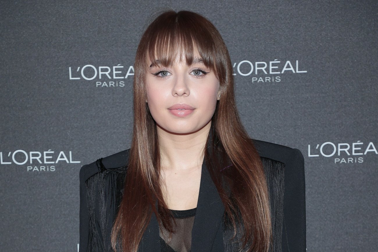 Oliwia Bieniuk opublikowała wyjątkowy post na Dzień Matki.