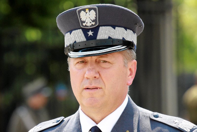 Wydelegował więźniów do budowania autostrady. Szef służby więziennej stracił stanowisko