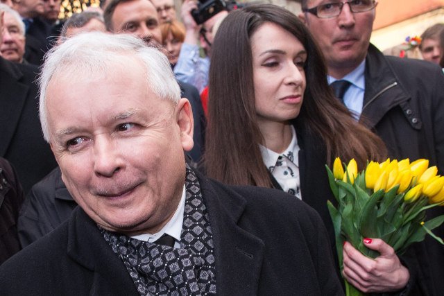 Rafał Trzaskowski jest zaniepokojony dobrymi wynikami, jakie osiągają w sondażach PiS oraz komitet Kukiz'15