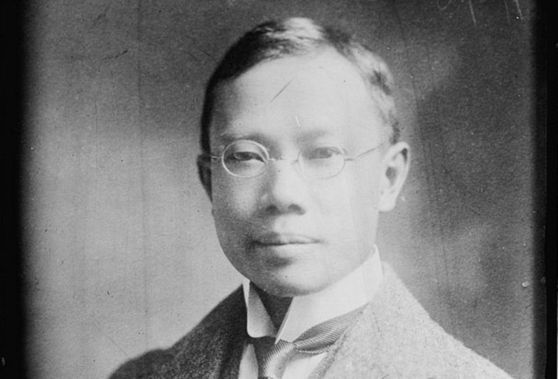 Kto to dr Wu Lien-teh? Wynalazca maseczek na obrazku Google Doodle 10 marca.