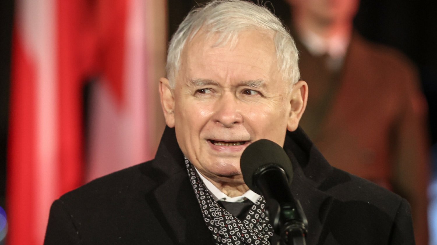 Kaczyński