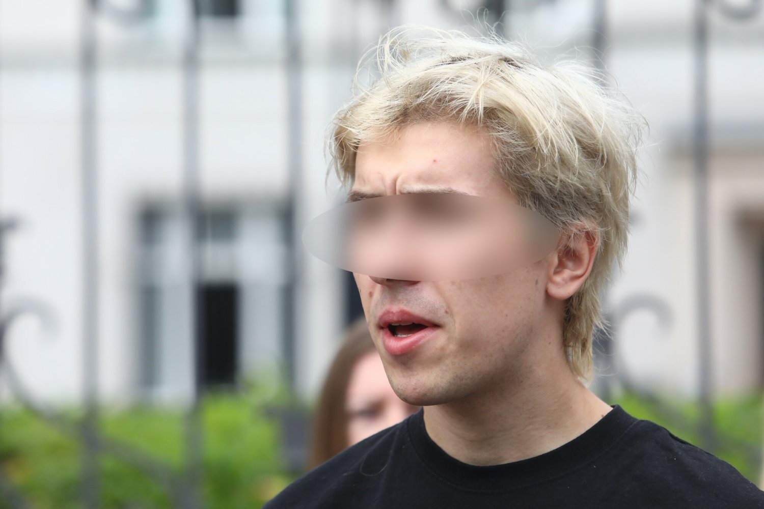 Margot usłyszy wyrok 22 maja.