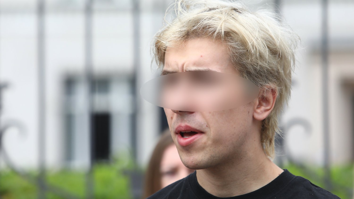 Margot usłyszy wyrok 22 maja.
