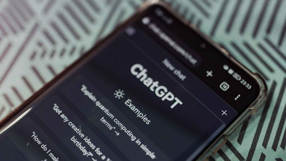 OpenAI planuje wprowadzić niewidzialny znak wodny w tekstach ChatGPT
