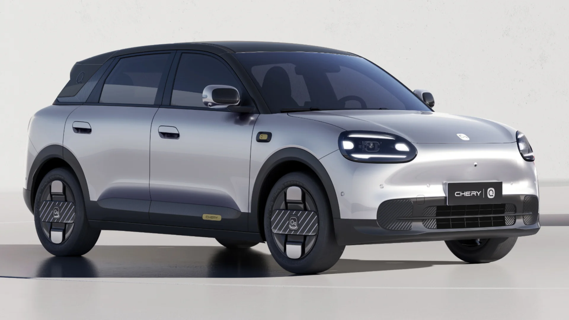 Chery Q Chery Q