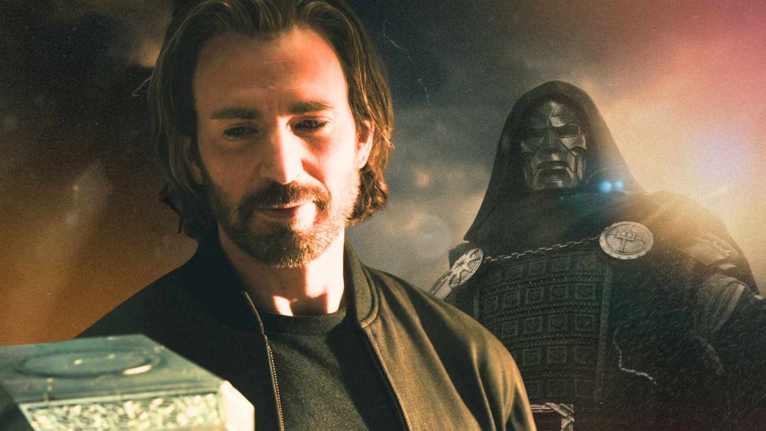 Marvel ma plan B, jeśli Avengersi nie wypalą. Pierwszy raz od lat widzę nadzieję