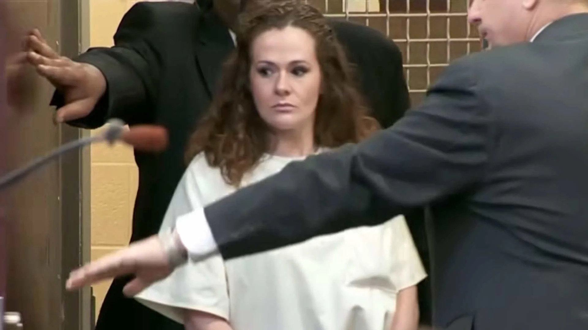 Christa Pike przeżyła własną egzekucję. Dwie dawki trucizny nie zadziałały