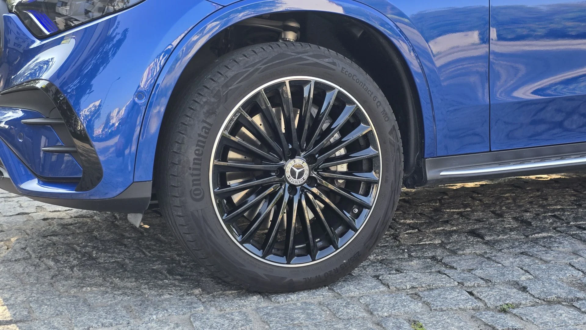 Mercedes GLC 300e