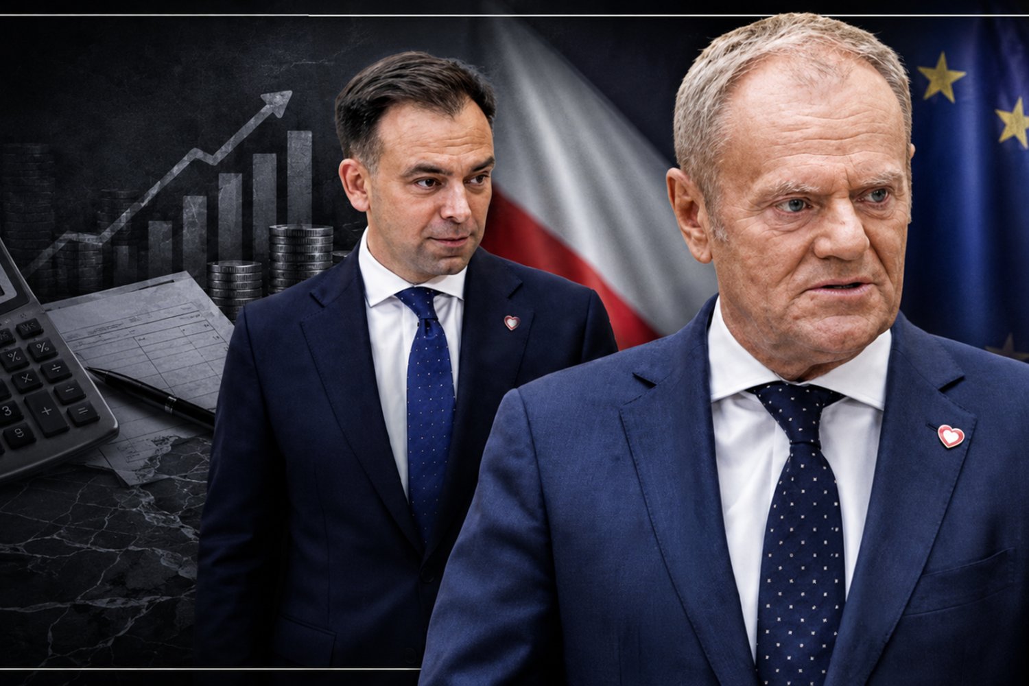 Ważne zmiany podatkowe od 2027 roku. Co się zmienia, kto zarobi więcej, a kto straci?