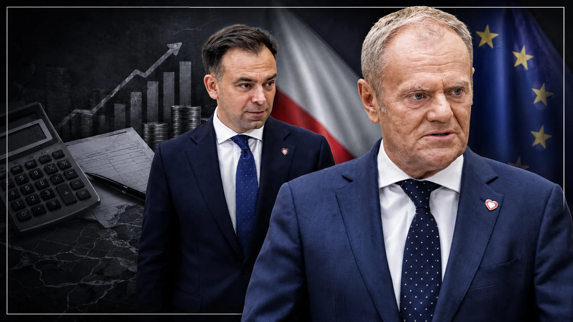 Rewolucja w podatkach, Tusk odsłonił karty. Kto zyska, a kto straci?