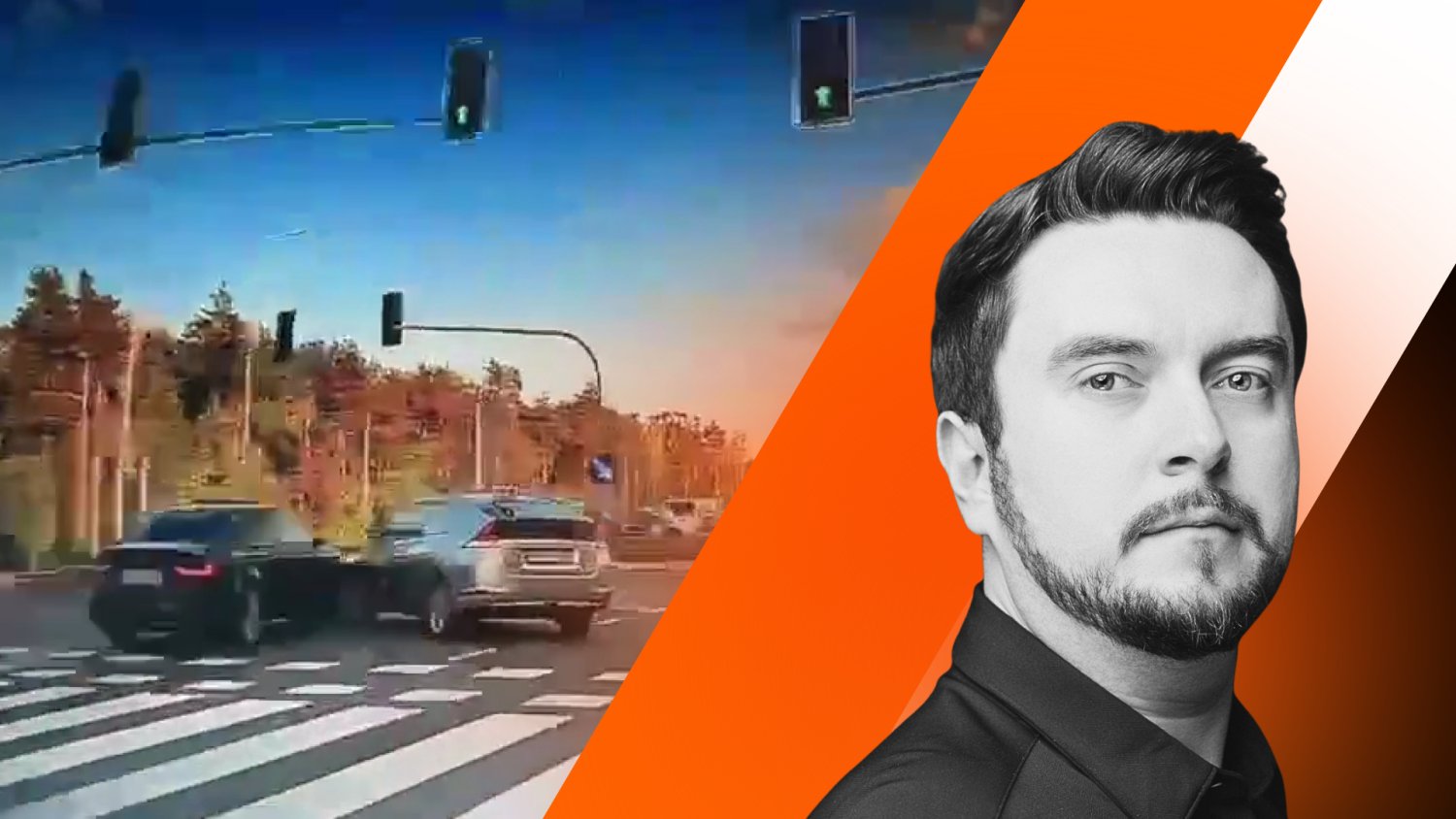 Pół Polski mówi o tragicznym wypadku w Ząbkach. A ja się pytam: co zrobi państwo?