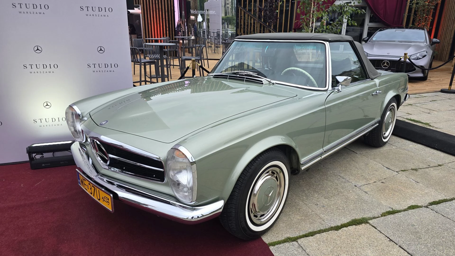 Studio Mercedes